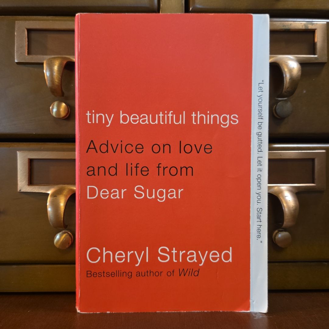 Tiny Beautiful Things