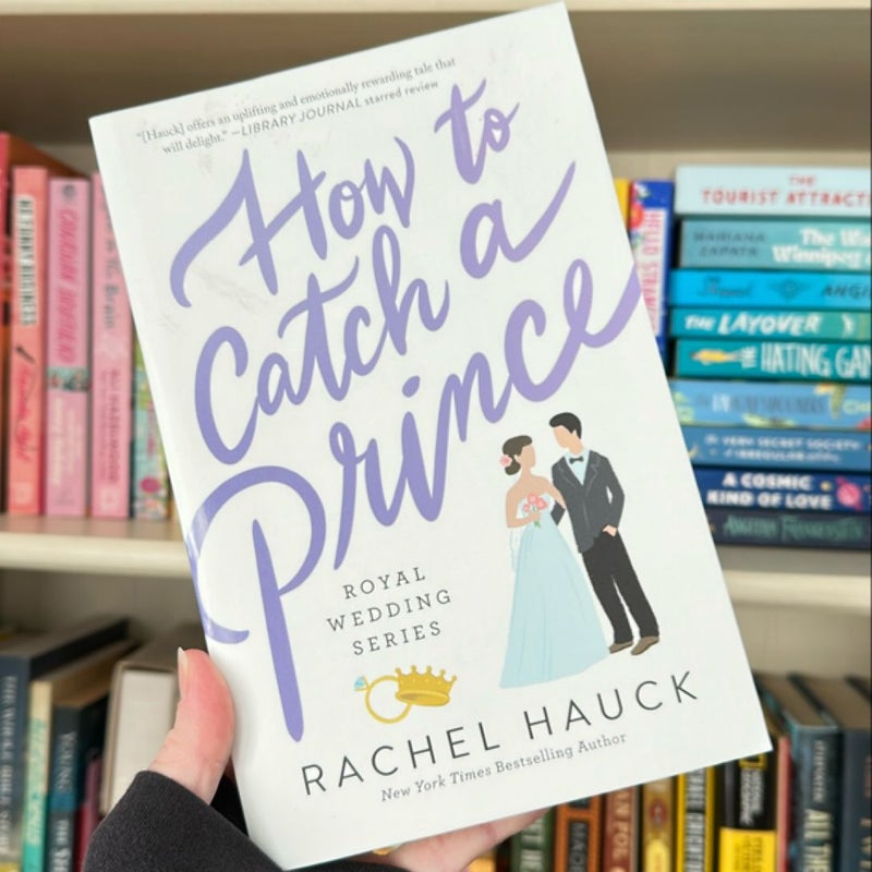 How to Catch a Prince