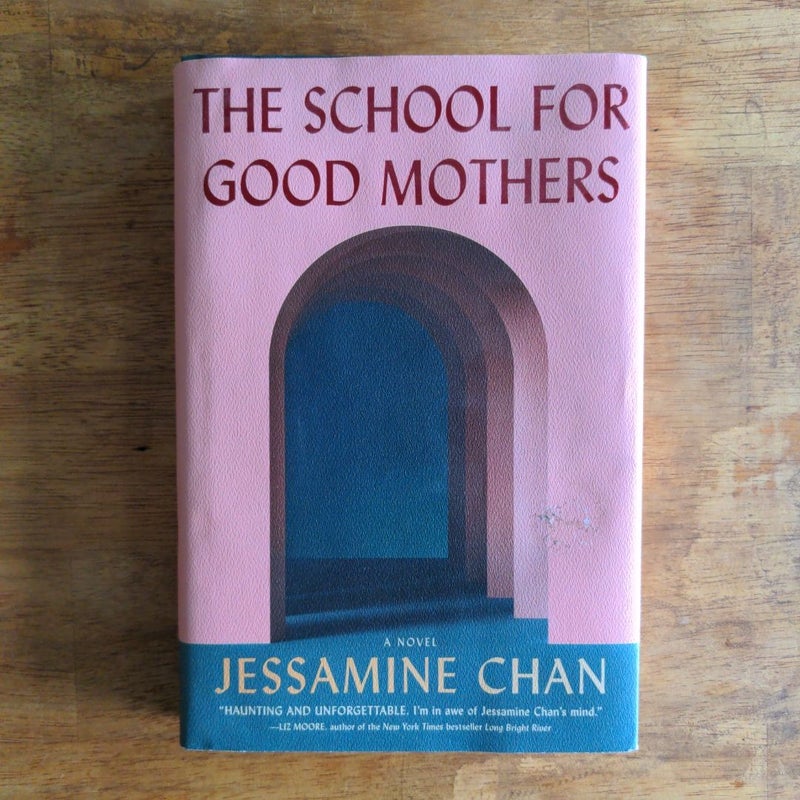 The School for Good Mothers