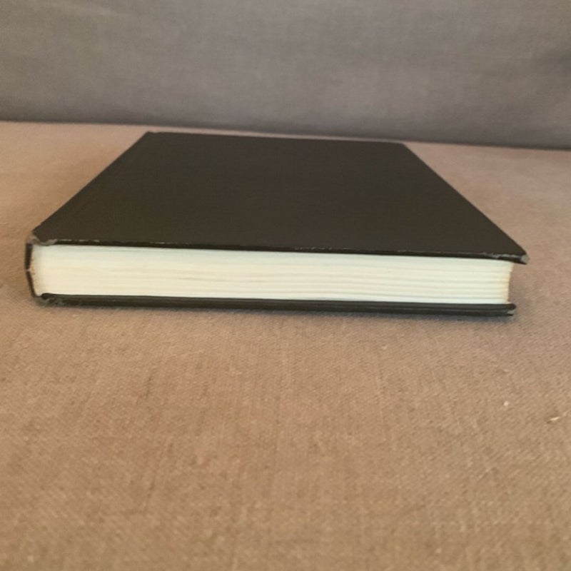 MOONCHILDREN - Hardcover