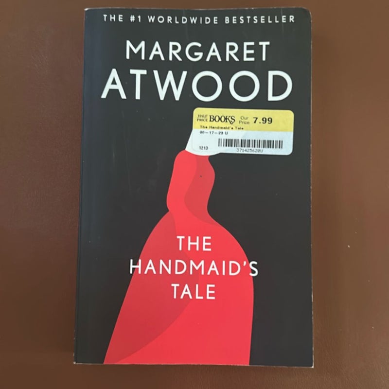 The Handmaid's Tale