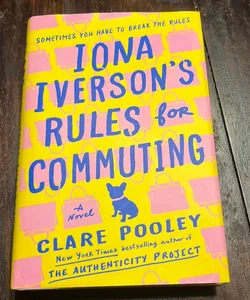 Iona Iverson's Rules for Commuting