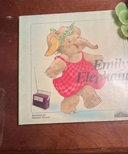 Emily Elephant
