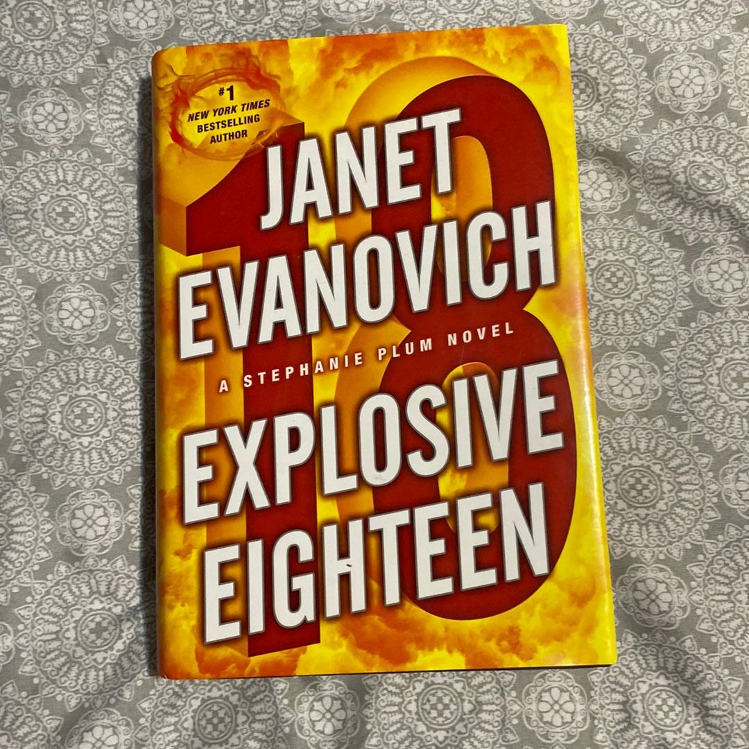 Explosive Eighteen