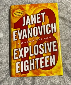 Explosive Eighteen