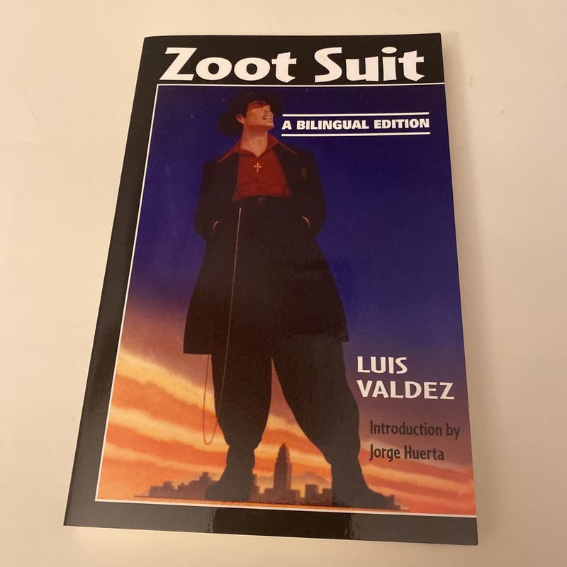 Zoot Suit