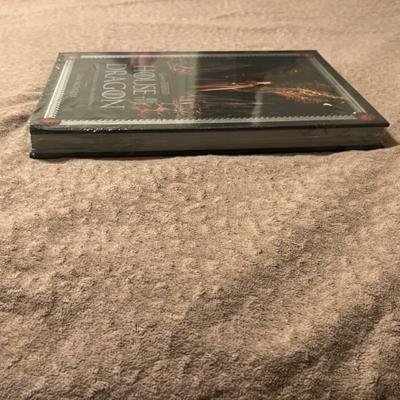 The Making of HBO's House of the Dragon