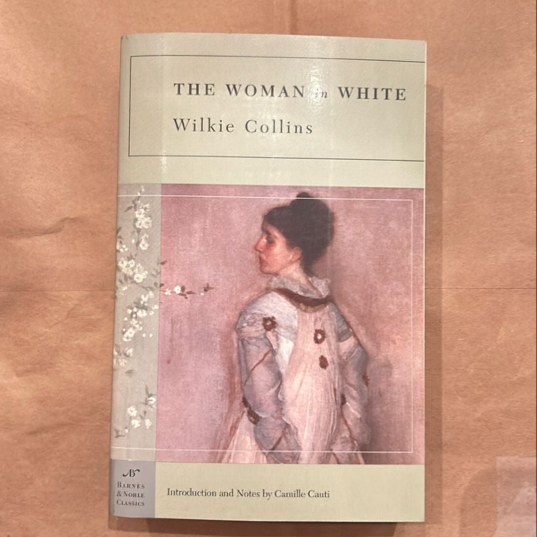 The Woman in White