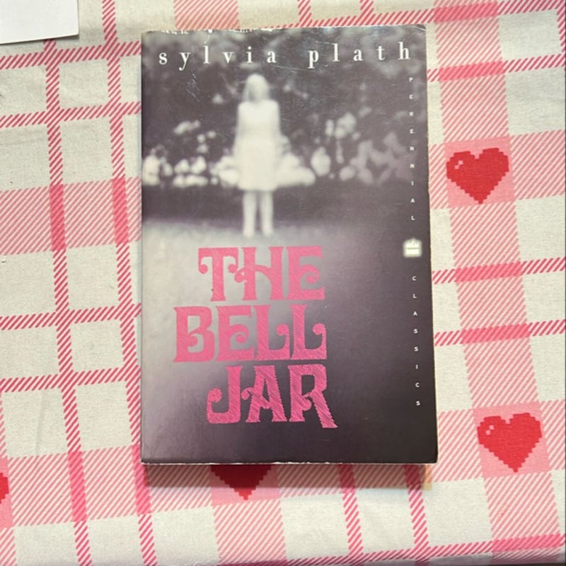 The Bell Jar