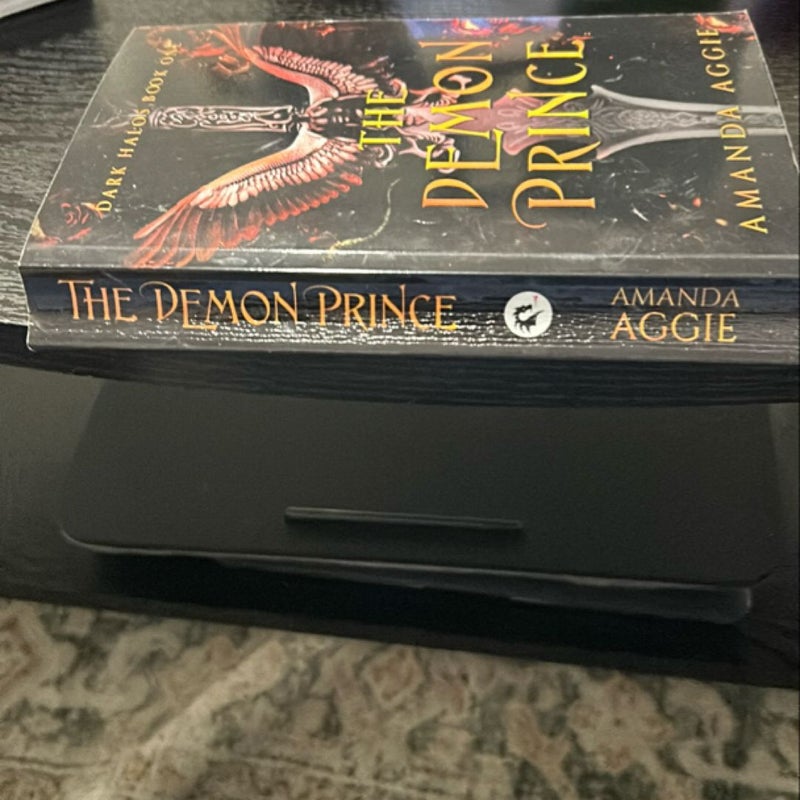 The Demon Prince