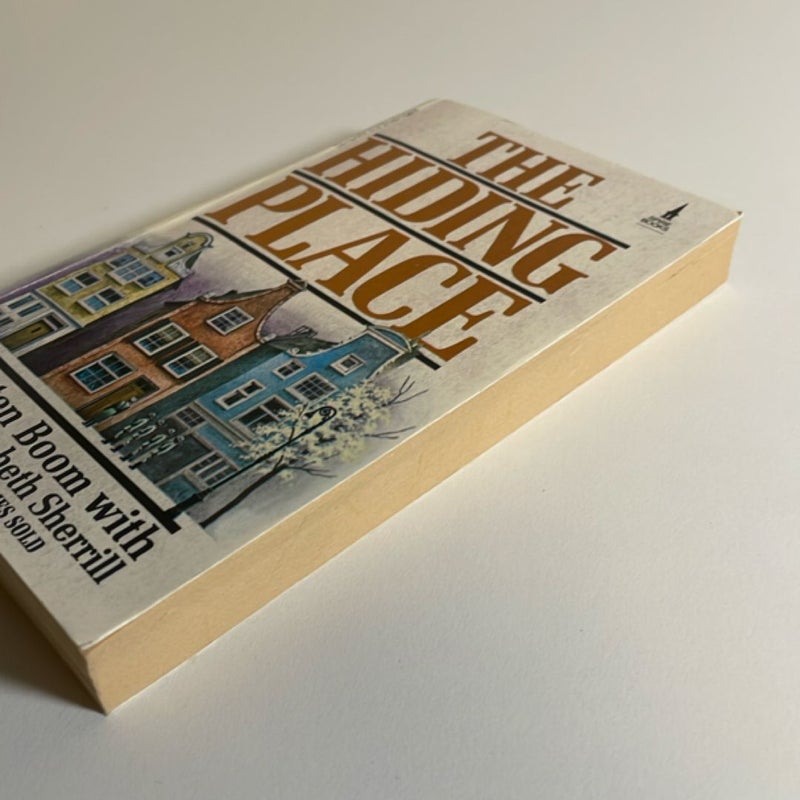 The Hiding Place