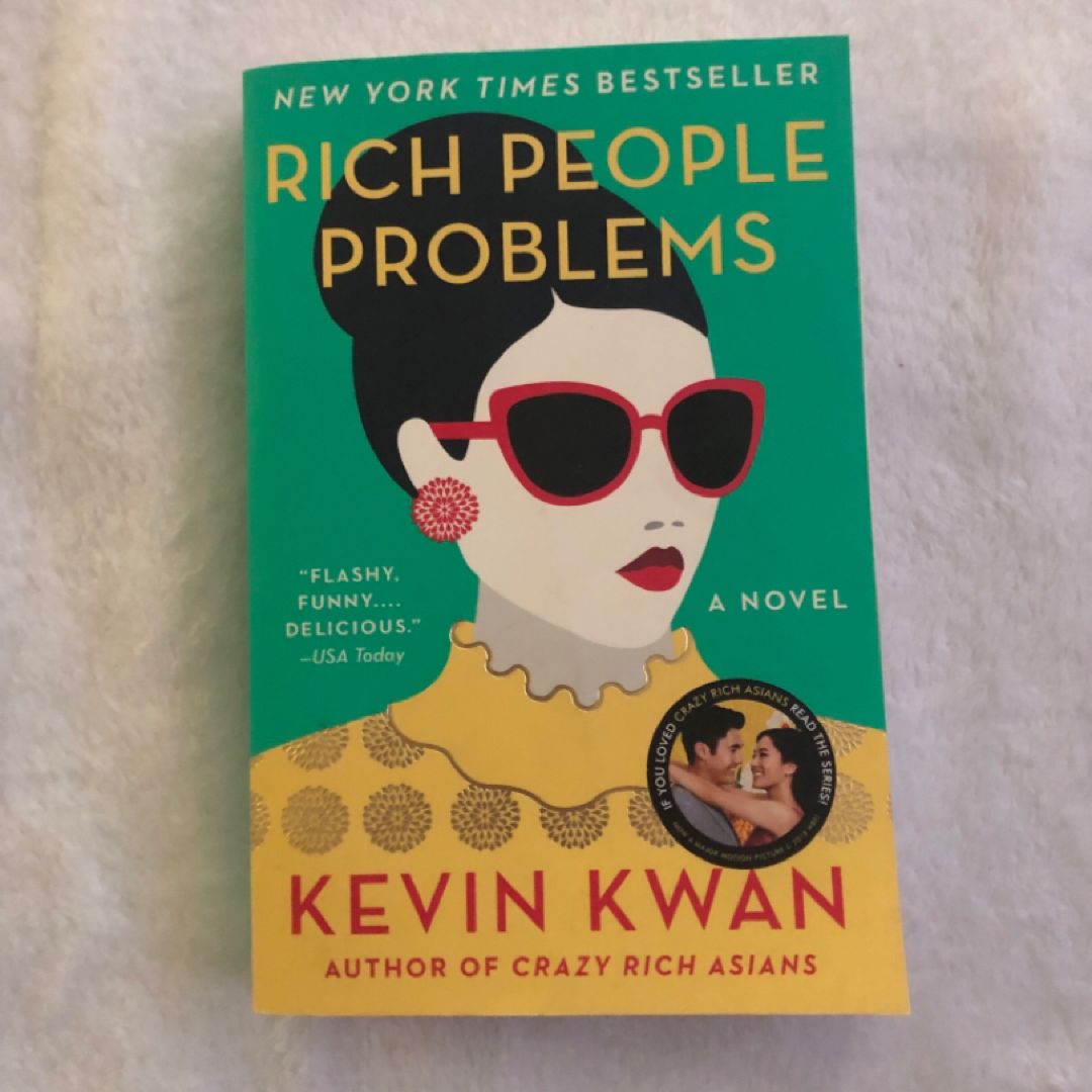 Rich People Problems