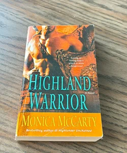 Highland Warrior