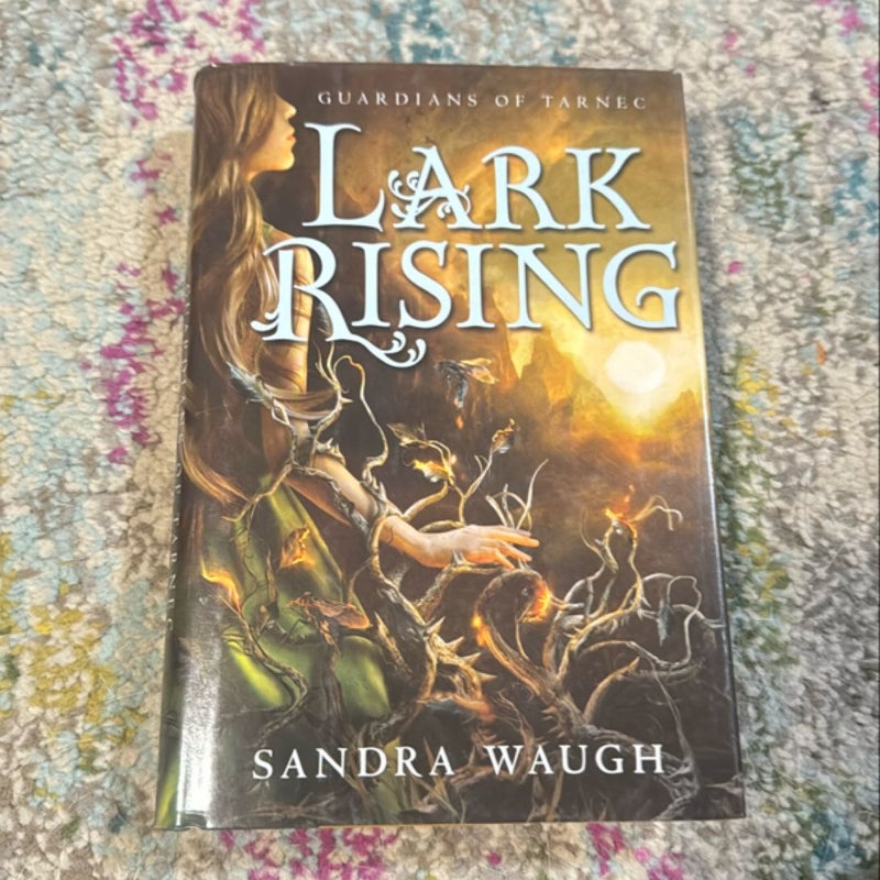 Lark Rising