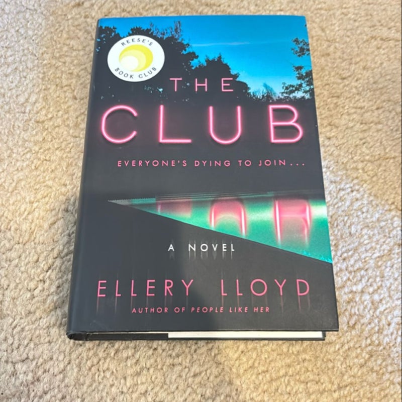 The Club