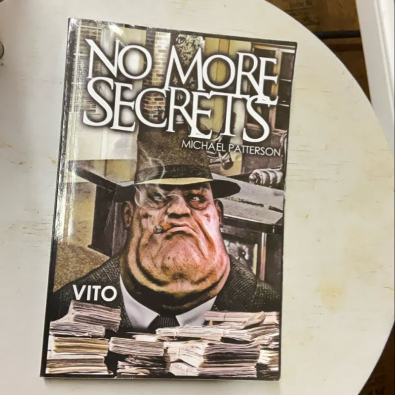 No More Secrets