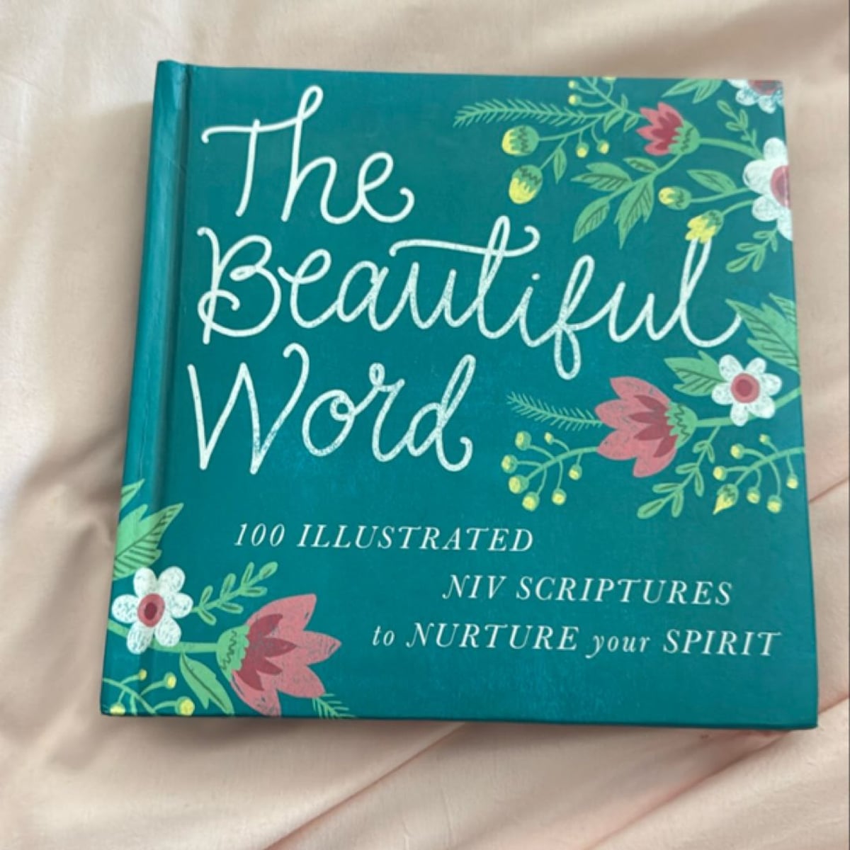 The Beautiful Word by