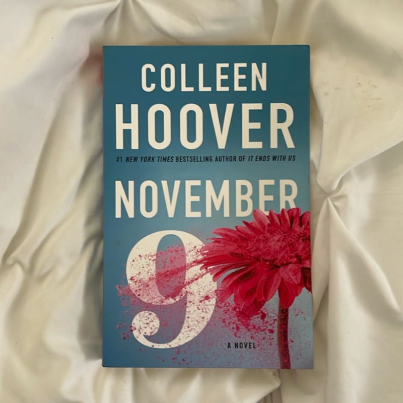 November 9