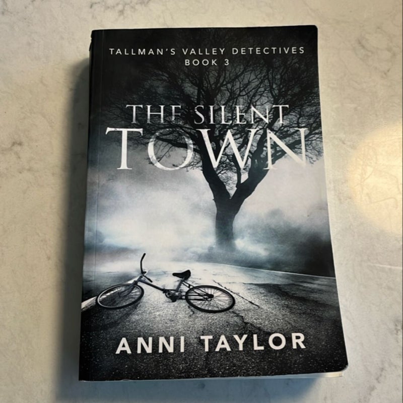 The Silent Town