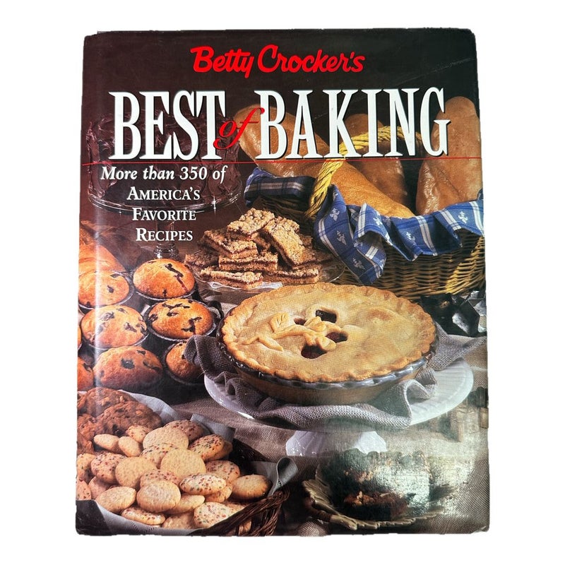 Best of Baking