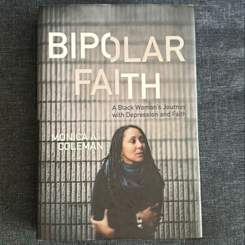 Bipolar Faith