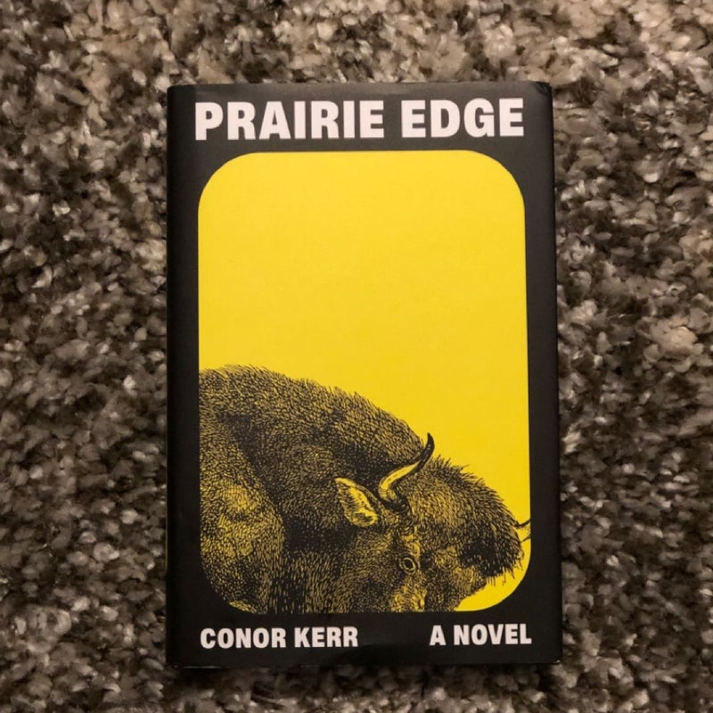 Prairie Edge