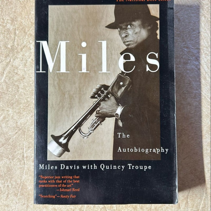 Miles