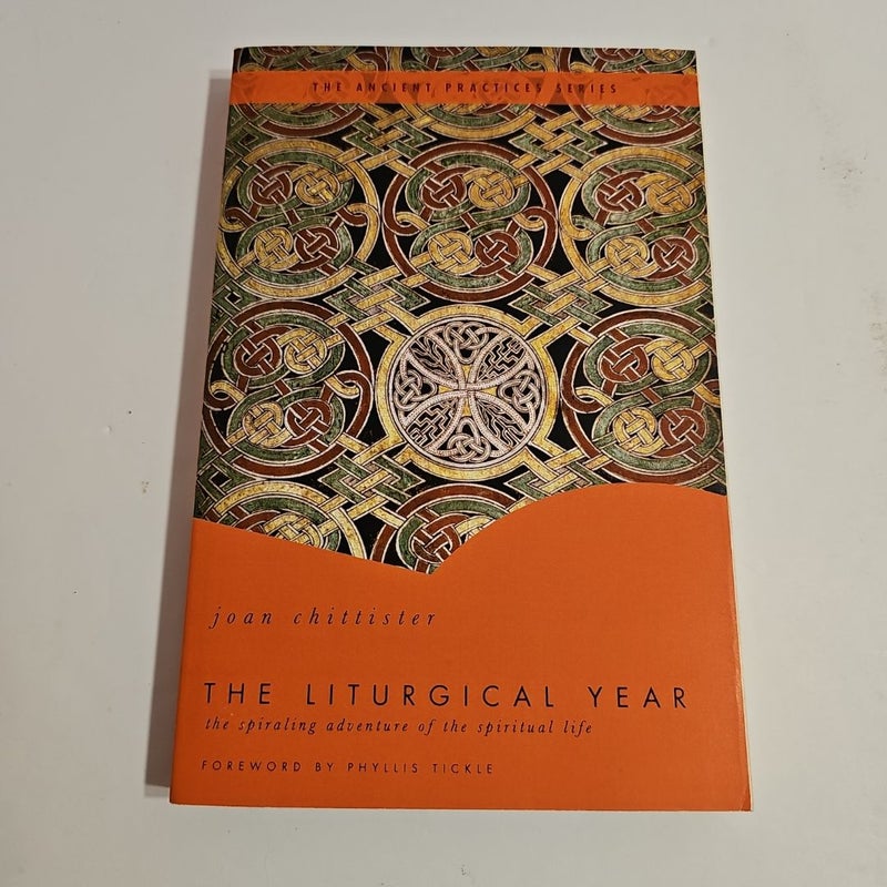 The Liturgical Year