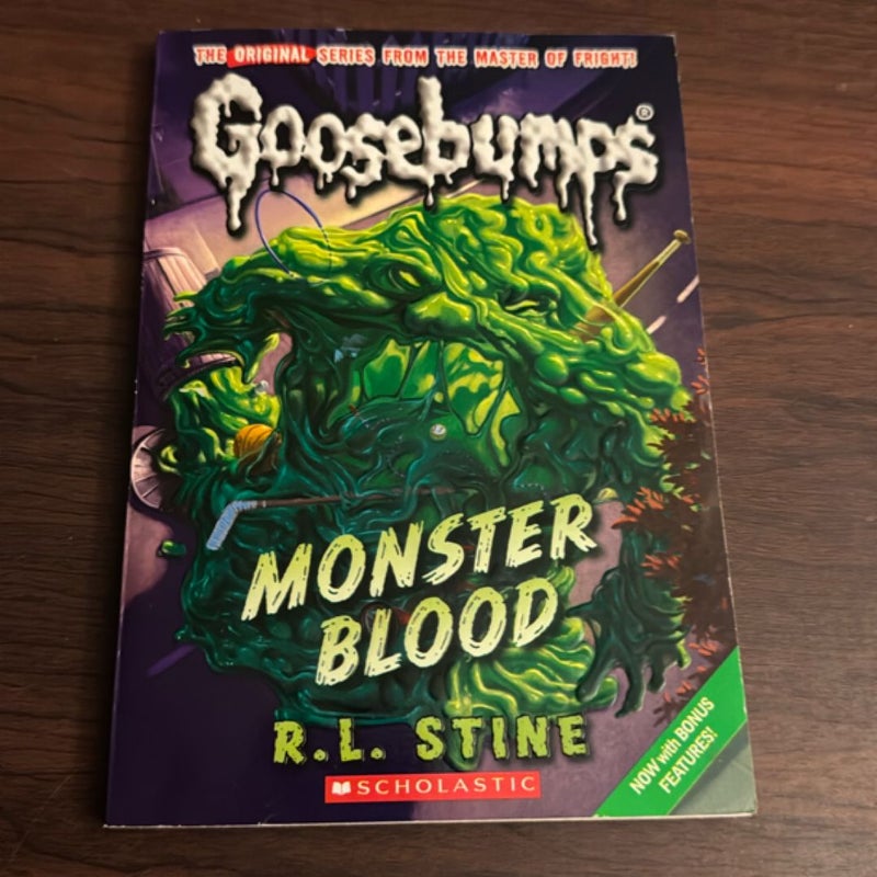 Monster Blood