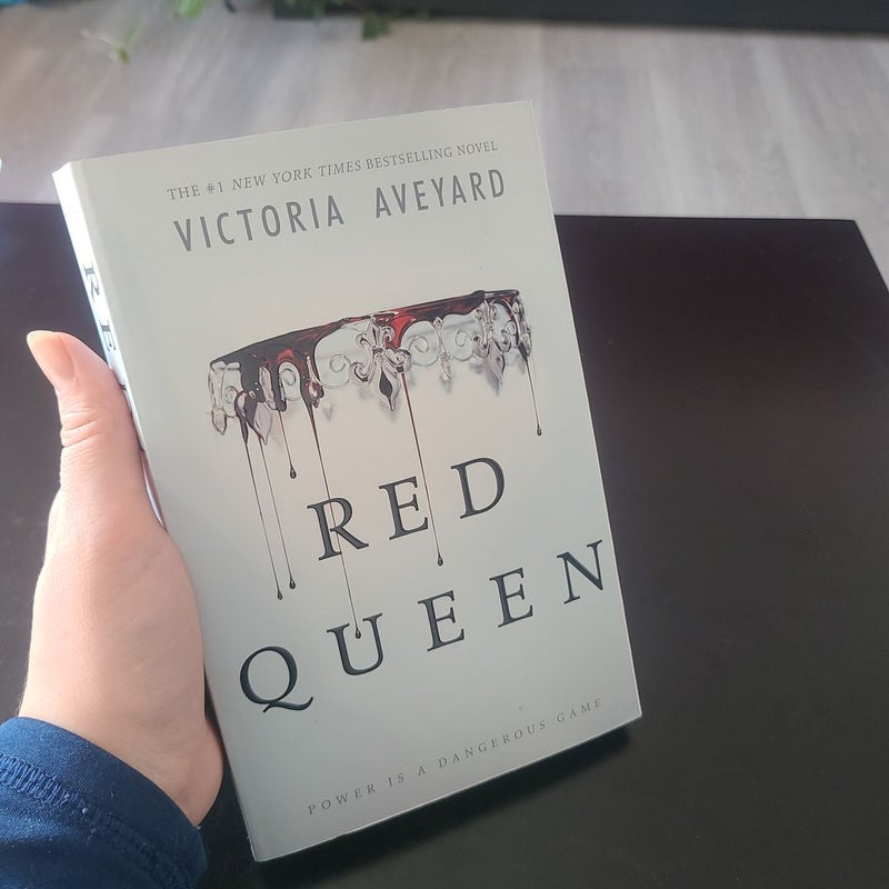 Red Queen