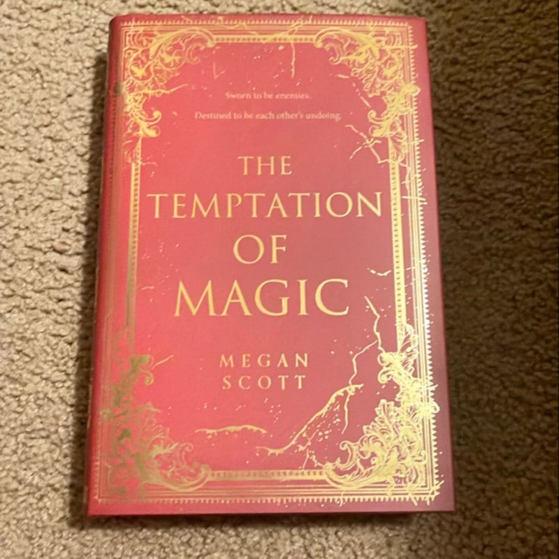 The Temptation of Magic