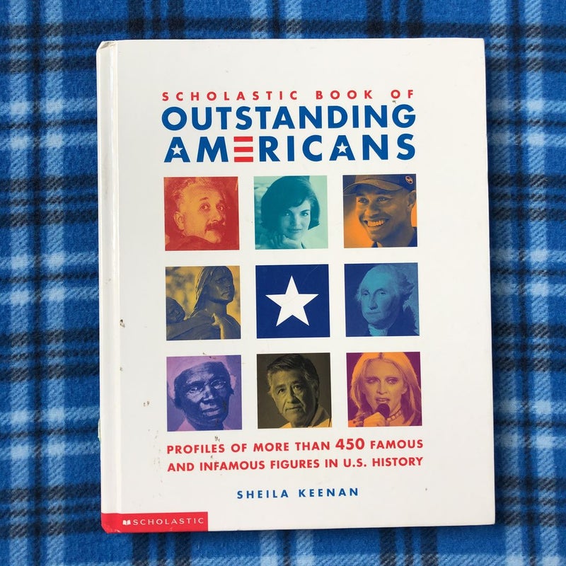 Outstanding Americans