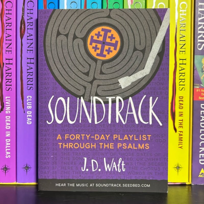 Soundtrack
