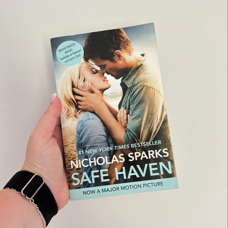 Safe Haven