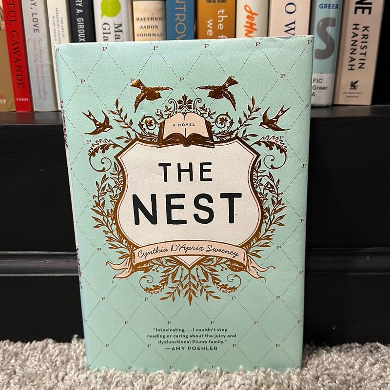 The Nest