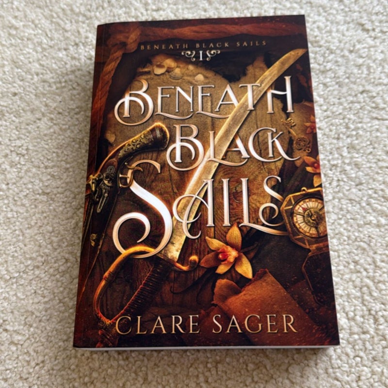 Beneath Black Sails