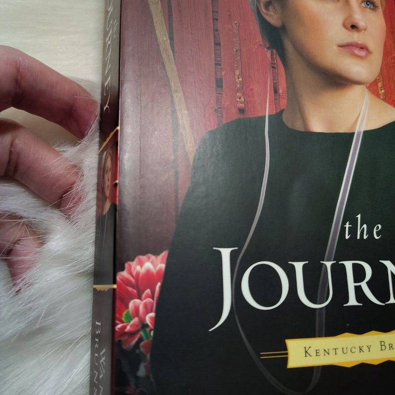 The Journey