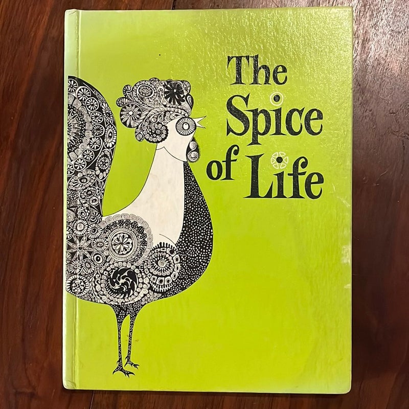 Spice of Life