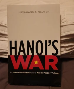 Hanoi's War