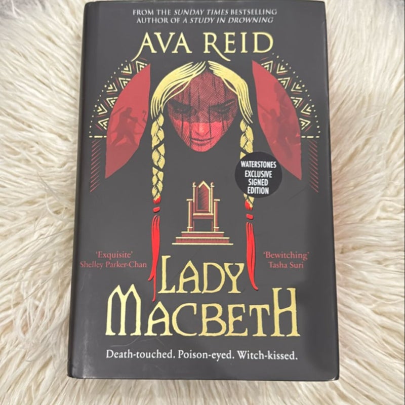 Lady Macbeth