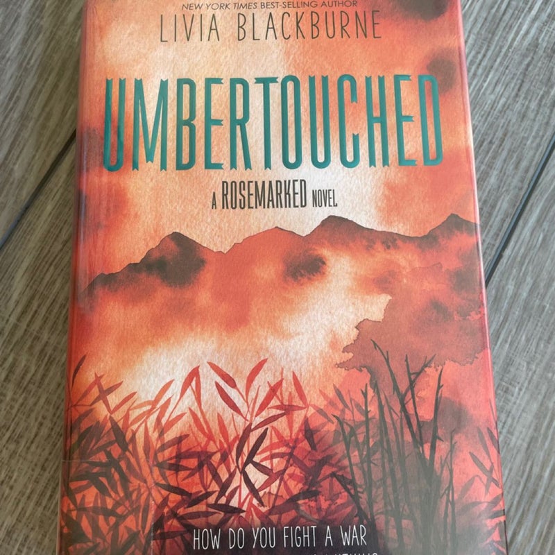 Umbertouched