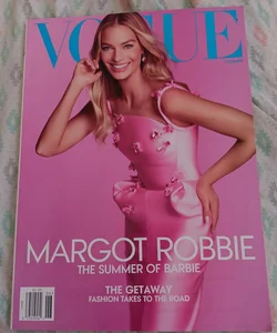 Vogue Summer 2023