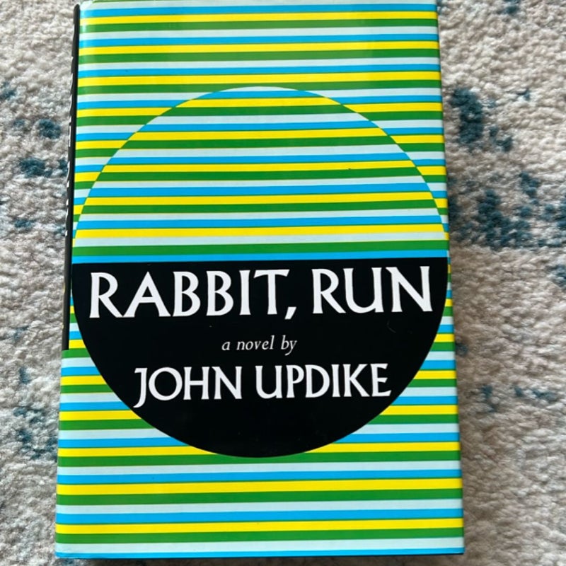 Rabbit Run