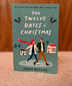 The Twelve Dates of Christmas