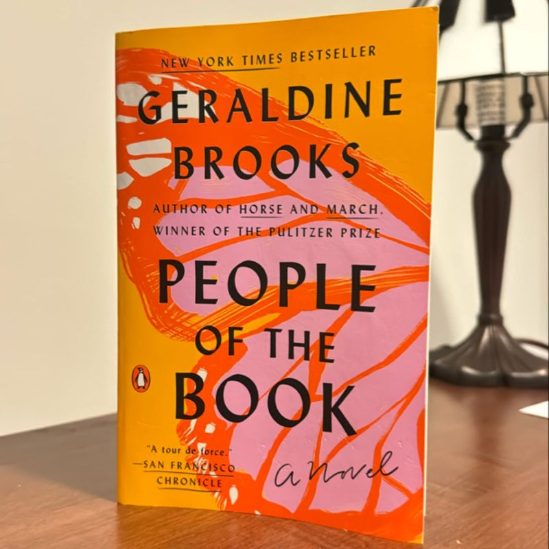 People of the Book