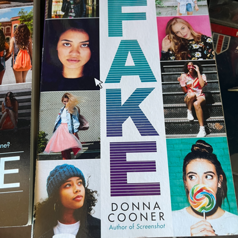 Fake