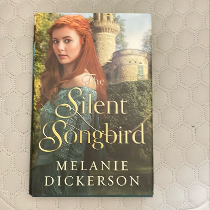 The Silent Songbird