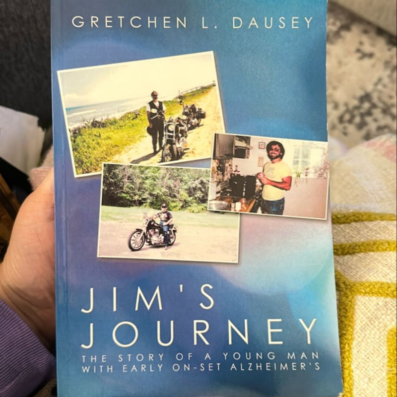 Jim's Journey