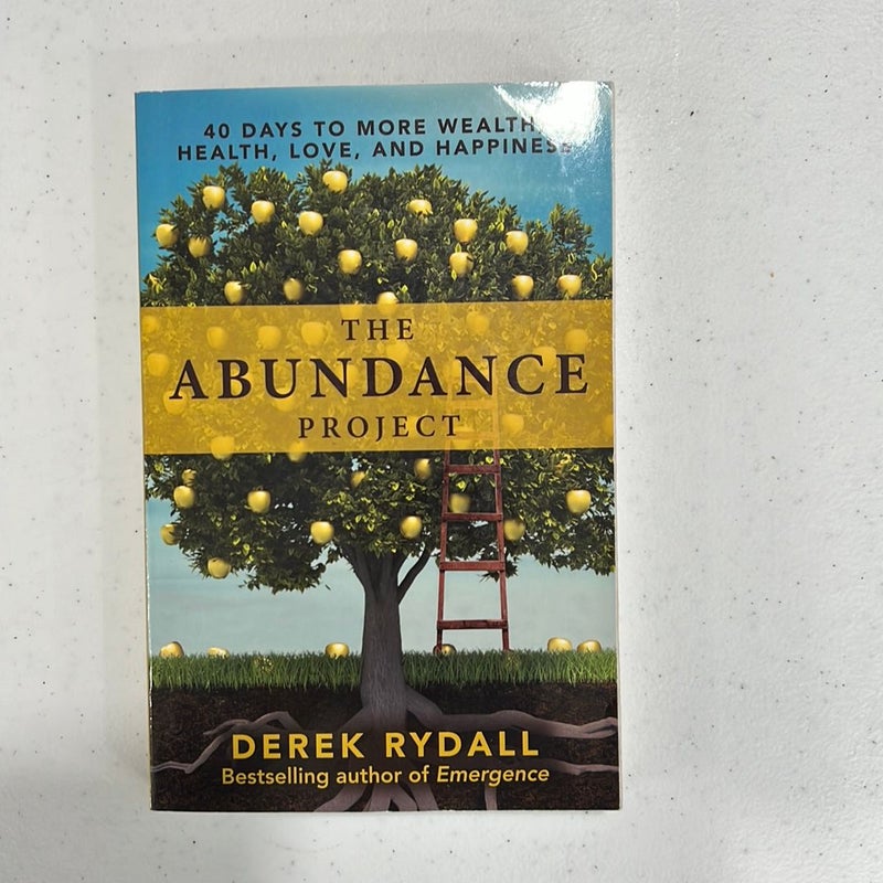 The Abundance Project