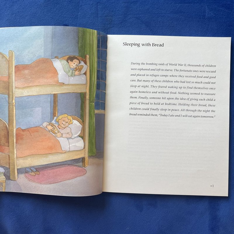 Sleeping with Bread by Dennis Linn, Paperback Pangobooks